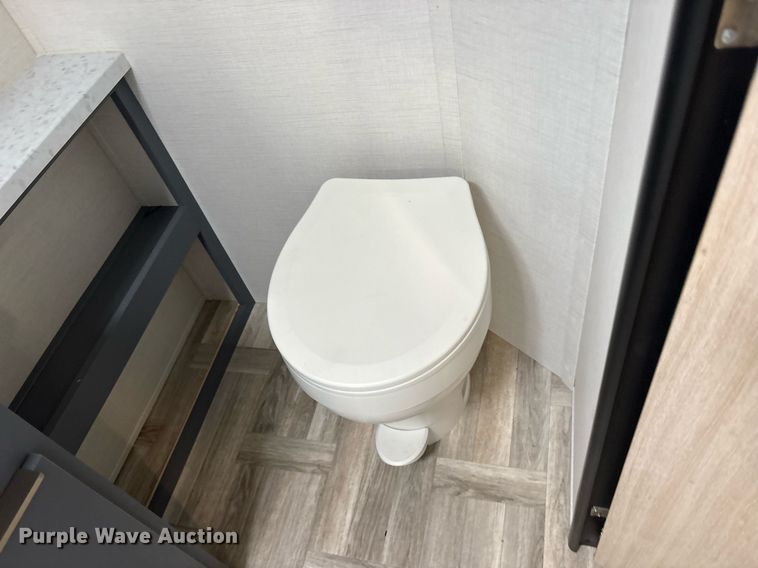 image for item DM1938 2025 Forest River Prime Time Tracer Ultra-Lite TRT308BRDLE camper