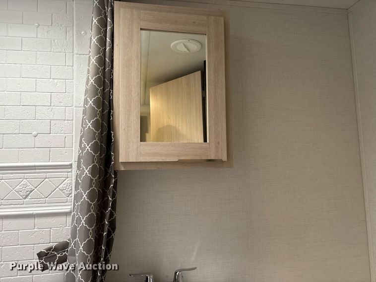 image for item DM1938 2025 Forest River Prime Time Tracer Ultra-Lite TRT308BRDLE camper