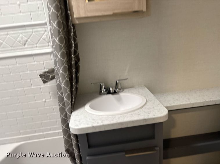 image for item DM1938 2025 Forest River Prime Time Tracer Ultra-Lite TRT308BRDLE camper