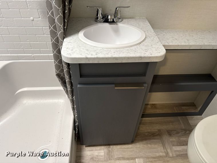 image for item DM1938 2025 Forest River Prime Time Tracer Ultra-Lite TRT308BRDLE camper