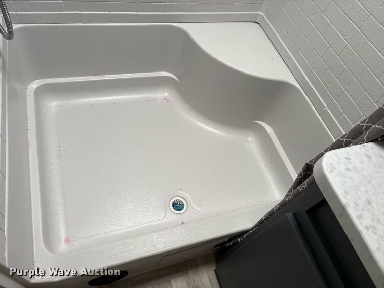 image for item DM1938 2025 Forest River Prime Time Tracer Ultra-Lite TRT308BRDLE camper