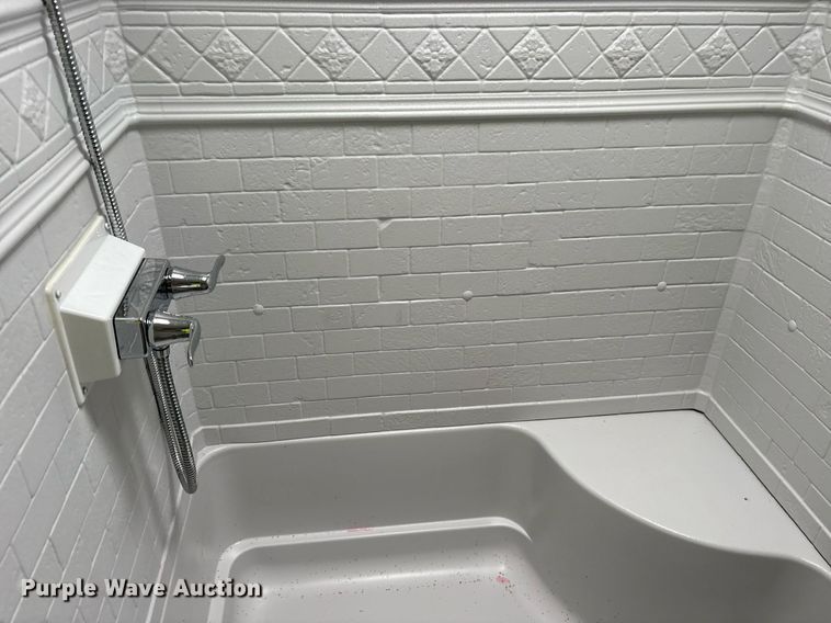 image for item DM1938 2025 Forest River Prime Time Tracer Ultra-Lite TRT308BRDLE camper