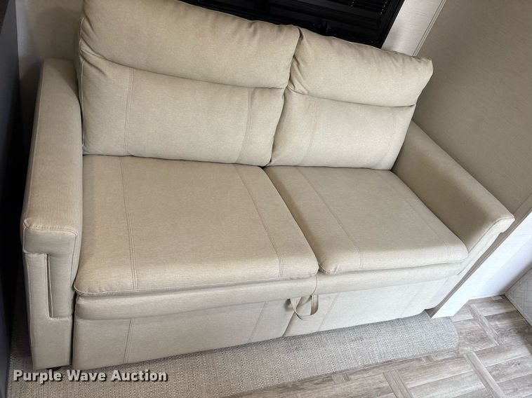 image for item DM1938 2025 Forest River Prime Time Tracer Ultra-Lite TRT308BRDLE camper