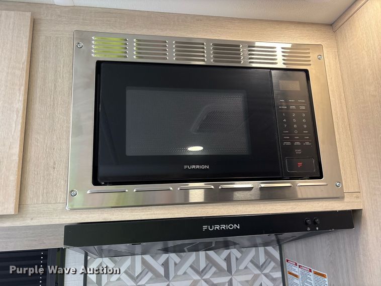 image for item DM1938 2025 Forest River Prime Time Tracer Ultra-Lite TRT308BRDLE camper