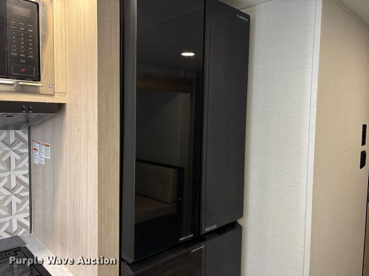 image for item DM1938 2025 Forest River Prime Time Tracer Ultra-Lite TRT308BRDLE camper