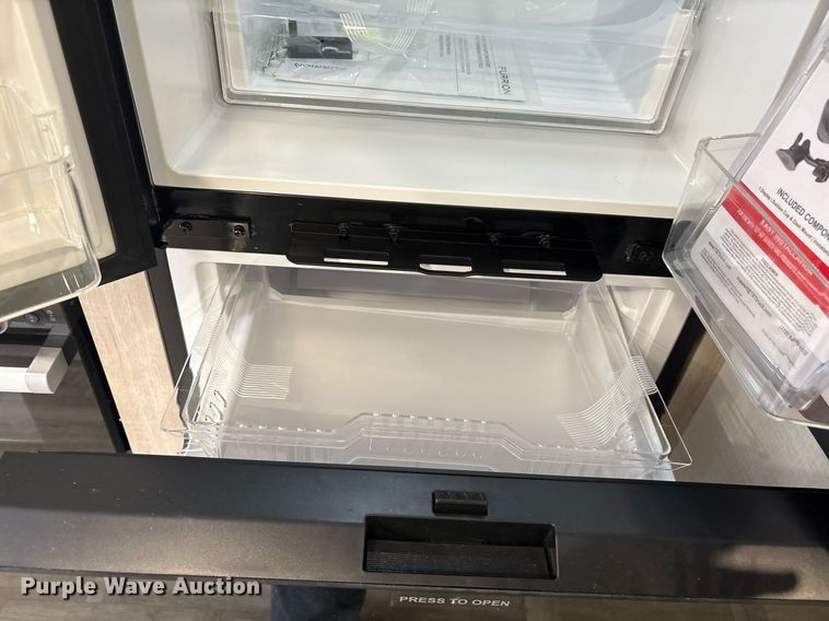 image for item DM1938 2025 Forest River Prime Time Tracer Ultra-Lite TRT308BRDLE camper