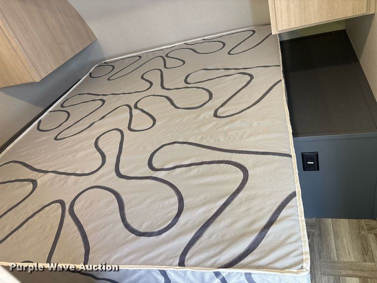 image for item DM1938 2025 Forest River Prime Time Tracer Ultra-Lite TRT308BRDLE camper