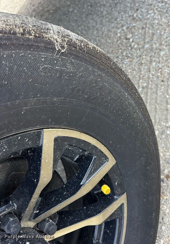 image for item DM1938 2025 Forest River Prime Time Tracer Ultra-Lite TRT308BRDLE camper