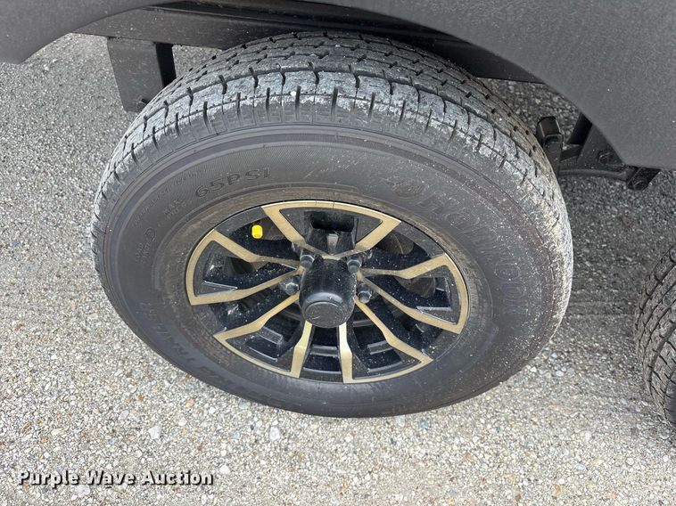 image for item DM1938 2025 Forest River Prime Time Tracer Ultra-Lite TRT308BRDLE camper