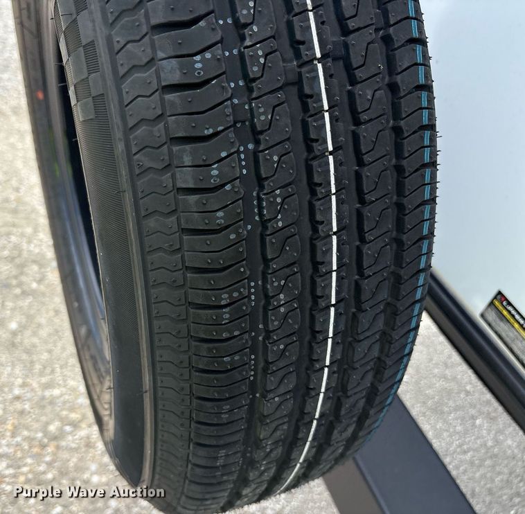 image for item DM1938 2025 Forest River Prime Time Tracer Ultra-Lite TRT308BRDLE camper