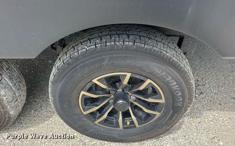 image for item DM1938 2025 Forest River Prime Time Tracer Ultra-Lite TRT308BRDLE camper