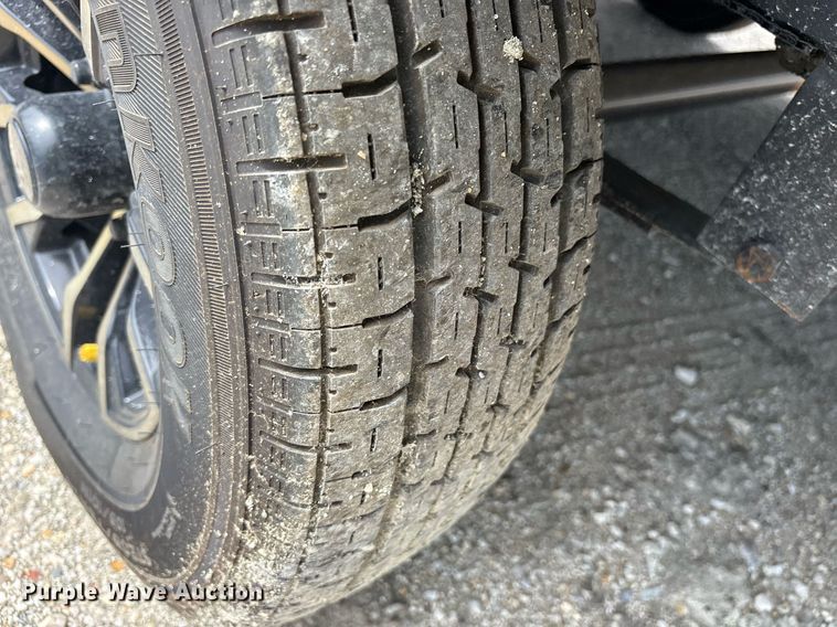 image for item DM1938 2025 Forest River Prime Time Tracer Ultra-Lite TRT308BRDLE camper