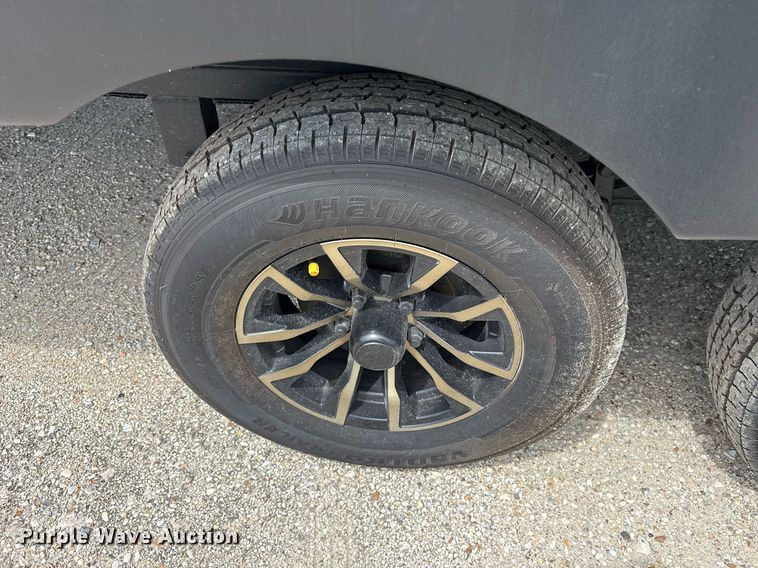 image for item DM1938 2025 Forest River Prime Time Tracer Ultra-Lite TRT308BRDLE camper