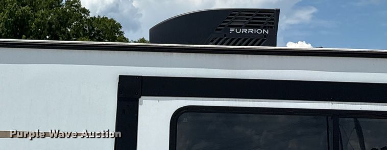 image for item DM1939 2025 Forest River Prime Time Tracer LE Ultra-Lite TRT240BHSLE camper