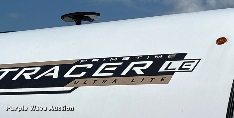 image for item DM1939 2025 Forest River Prime Time Tracer LE Ultra-Lite TRT240BHSLE camper