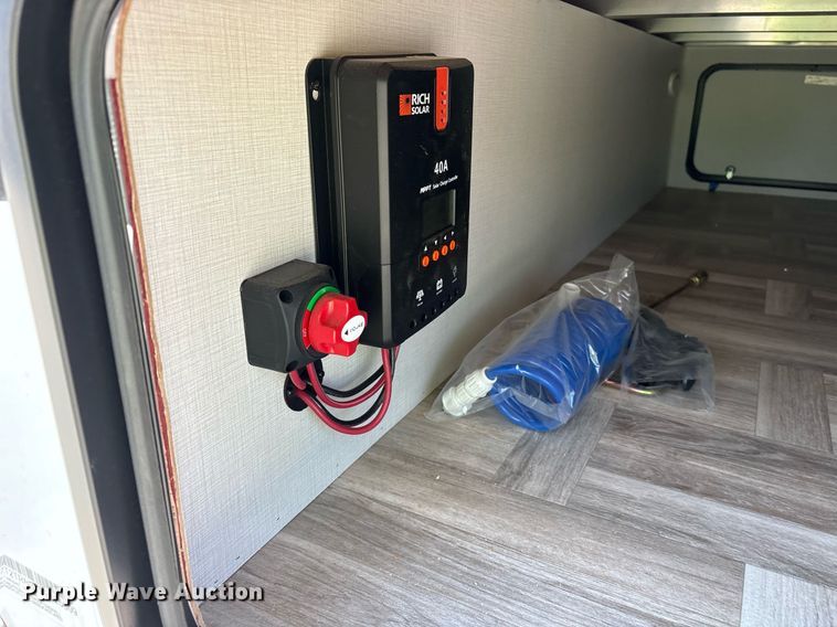 image for item DM1939 2025 Forest River Prime Time Tracer LE Ultra-Lite TRT240BHSLE camper