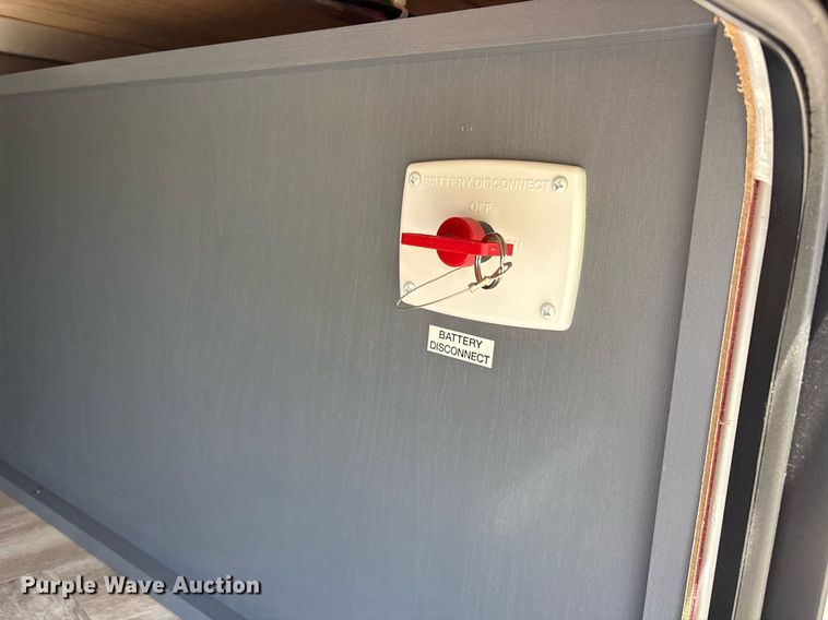 image for item DM1939 2025 Forest River Prime Time Tracer LE Ultra-Lite TRT240BHSLE camper