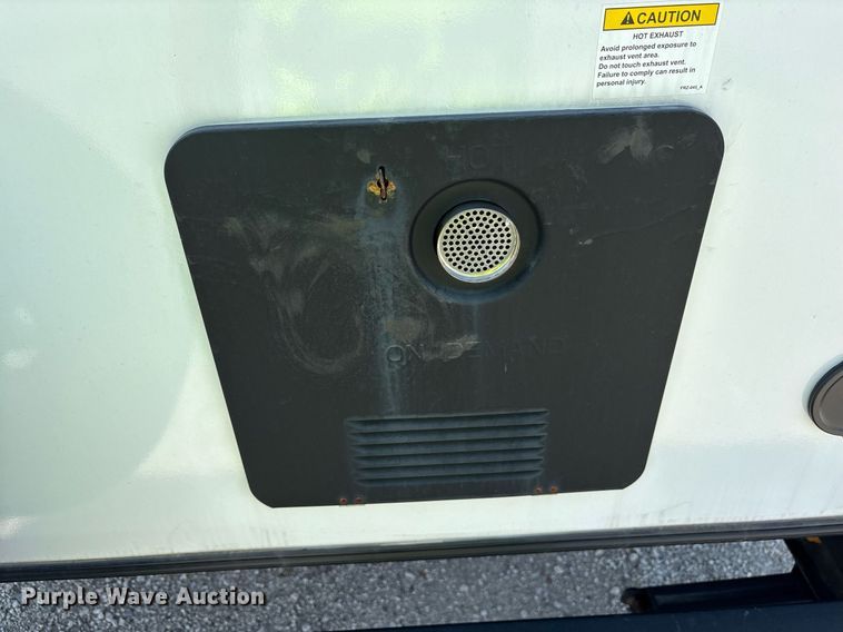 image for item DM1939 2025 Forest River Prime Time Tracer LE Ultra-Lite TRT240BHSLE camper