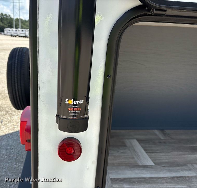 image for item DM1939 2025 Forest River Prime Time Tracer LE Ultra-Lite TRT240BHSLE camper