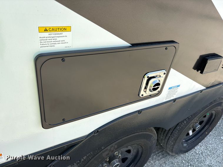 image for item DM1939 2025 Forest River Prime Time Tracer LE Ultra-Lite TRT240BHSLE camper