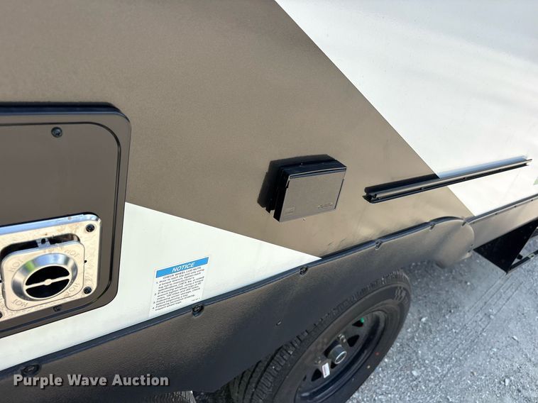 image for item DM1939 2025 Forest River Prime Time Tracer LE Ultra-Lite TRT240BHSLE camper