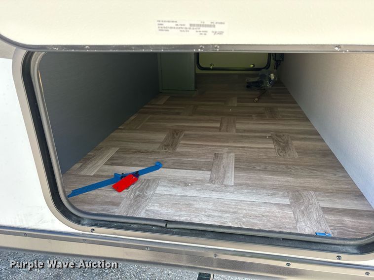 image for item DM1939 2025 Forest River Prime Time Tracer LE Ultra-Lite TRT240BHSLE camper