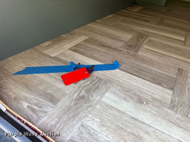 image for item DM1939 2025 Forest River Prime Time Tracer LE Ultra-Lite TRT240BHSLE camper