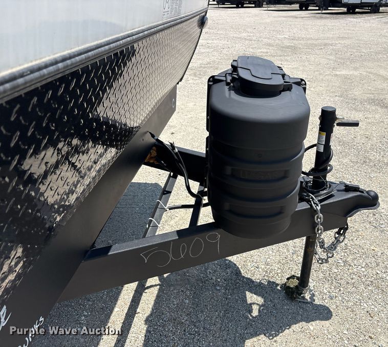 image for item DM1939 2025 Forest River Prime Time Tracer LE Ultra-Lite TRT240BHSLE camper