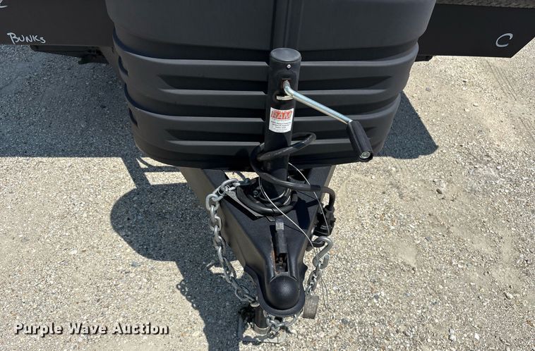 image for item DM1939 2025 Forest River Prime Time Tracer LE Ultra-Lite TRT240BHSLE camper