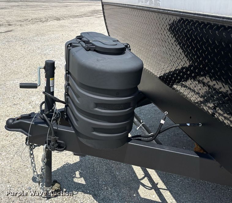 image for item DM1939 2025 Forest River Prime Time Tracer LE Ultra-Lite TRT240BHSLE camper