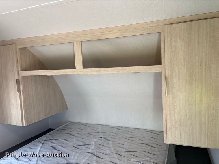 image for item DM1939 2025 Forest River Prime Time Tracer LE Ultra-Lite TRT240BHSLE camper