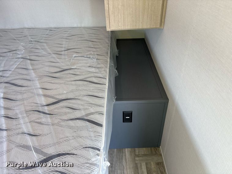 image for item DM1939 2025 Forest River Prime Time Tracer LE Ultra-Lite TRT240BHSLE camper