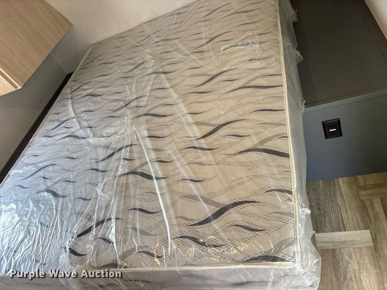 image for item DM1939 2025 Forest River Prime Time Tracer LE Ultra-Lite TRT240BHSLE camper