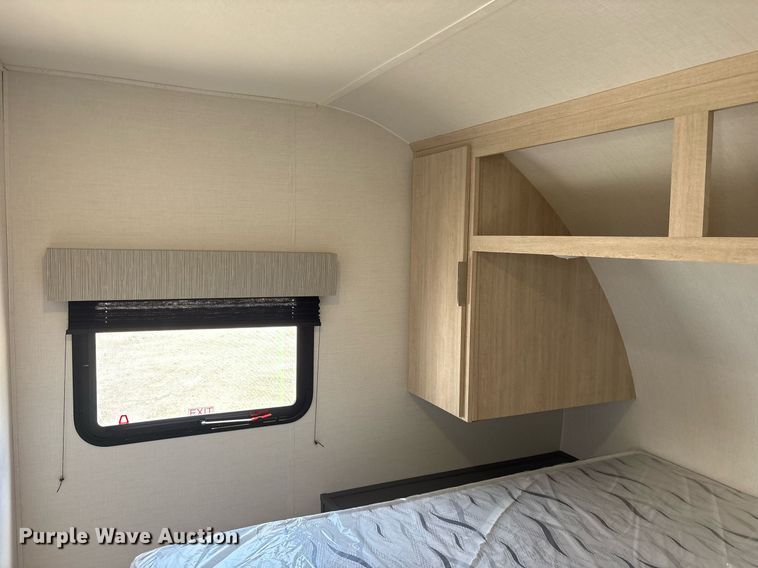 image for item DM1939 2025 Forest River Prime Time Tracer LE Ultra-Lite TRT240BHSLE camper