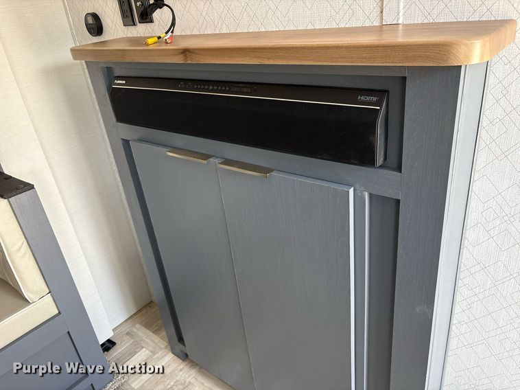 image for item DM1939 2025 Forest River Prime Time Tracer LE Ultra-Lite TRT240BHSLE camper