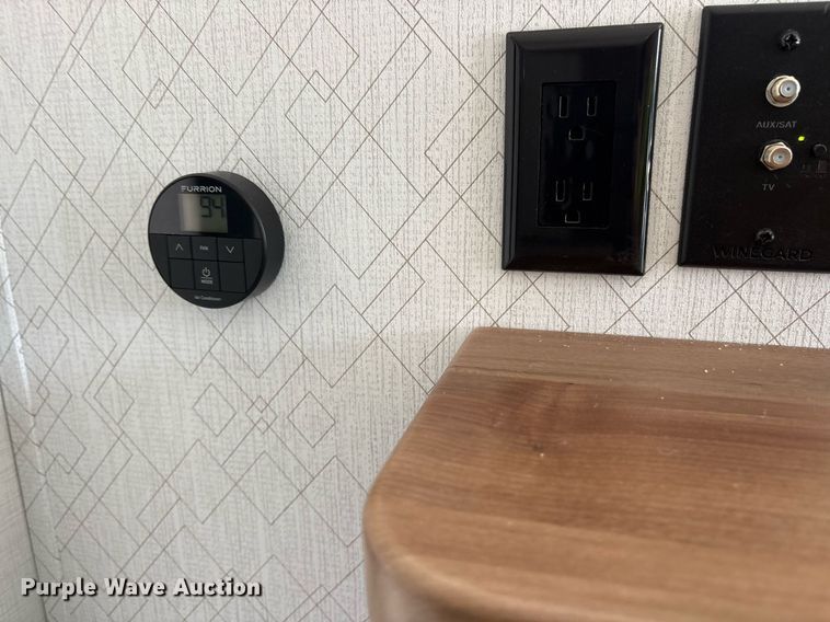 image for item DM1939 2025 Forest River Prime Time Tracer LE Ultra-Lite TRT240BHSLE camper