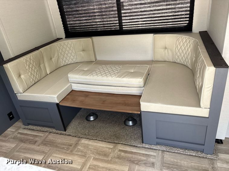 image for item DM1939 2025 Forest River Prime Time Tracer LE Ultra-Lite TRT240BHSLE camper