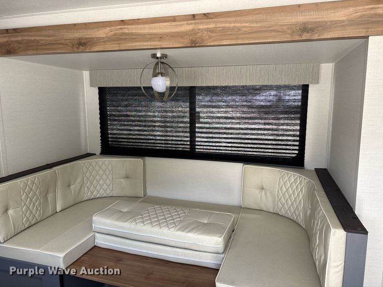 image for item DM1939 2025 Forest River Prime Time Tracer LE Ultra-Lite TRT240BHSLE camper