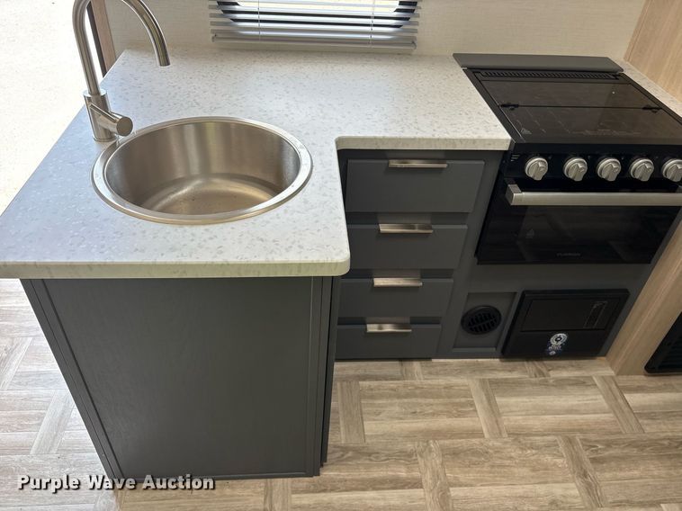 image for item DM1939 2025 Forest River Prime Time Tracer LE Ultra-Lite TRT240BHSLE camper