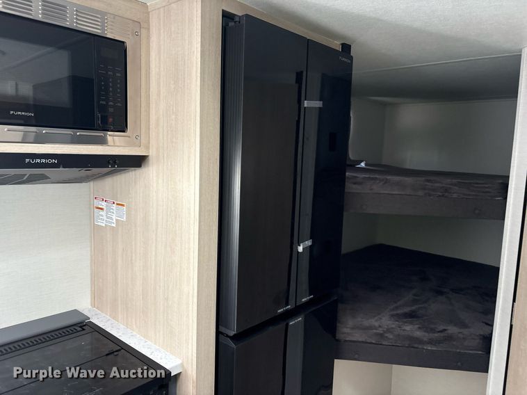 image for item DM1939 2025 Forest River Prime Time Tracer LE Ultra-Lite TRT240BHSLE camper