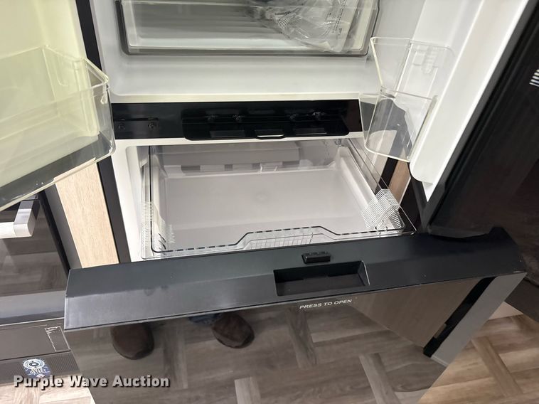 image for item DM1939 2025 Forest River Prime Time Tracer LE Ultra-Lite TRT240BHSLE camper