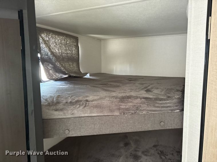 image for item DM1939 2025 Forest River Prime Time Tracer LE Ultra-Lite TRT240BHSLE camper