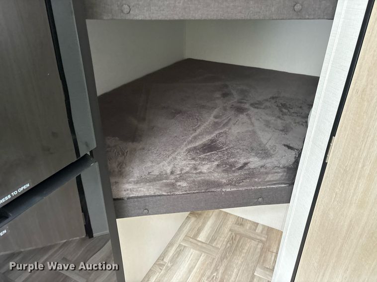 image for item DM1939 2025 Forest River Prime Time Tracer LE Ultra-Lite TRT240BHSLE camper