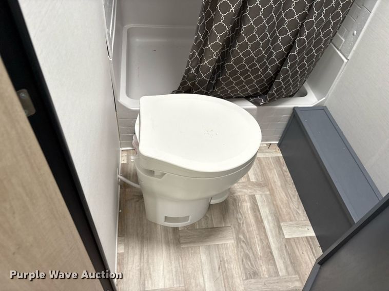 image for item DM1939 2025 Forest River Prime Time Tracer LE Ultra-Lite TRT240BHSLE camper