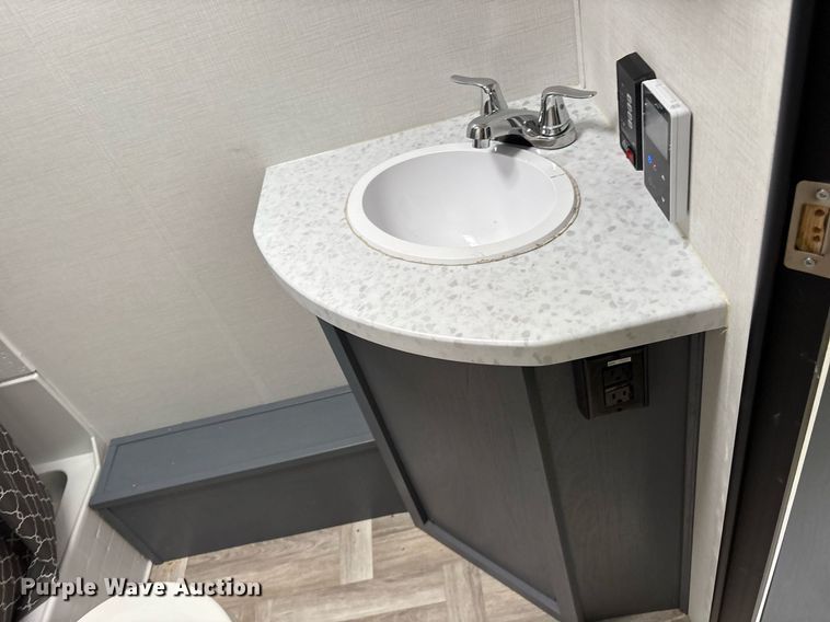 image for item DM1939 2025 Forest River Prime Time Tracer LE Ultra-Lite TRT240BHSLE camper