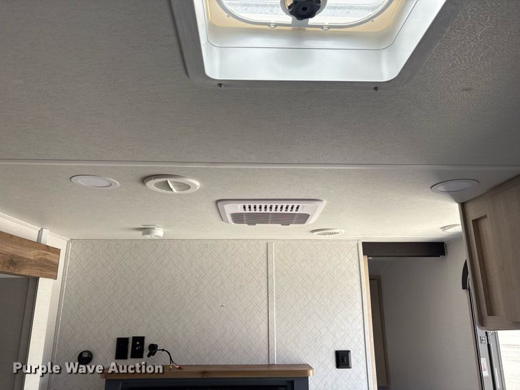 image for item DM1939 2025 Forest River Prime Time Tracer LE Ultra-Lite TRT240BHSLE camper