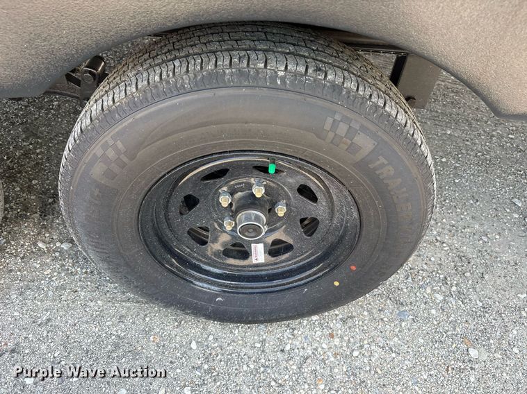 image for item DM1939 2025 Forest River Prime Time Tracer LE Ultra-Lite TRT240BHSLE camper