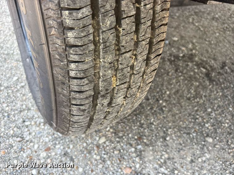 image for item DM1939 2025 Forest River Prime Time Tracer LE Ultra-Lite TRT240BHSLE camper