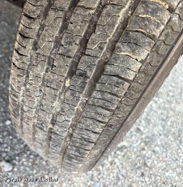 image for item DM1939 2025 Forest River Prime Time Tracer LE Ultra-Lite TRT240BHSLE camper