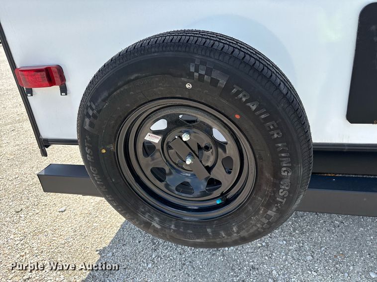 image for item DM1939 2025 Forest River Prime Time Tracer LE Ultra-Lite TRT240BHSLE camper